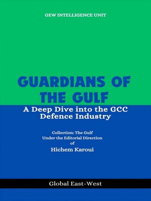 cover image of Guardians of the Gulf